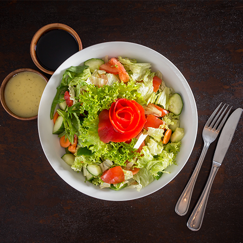 Gartensalat