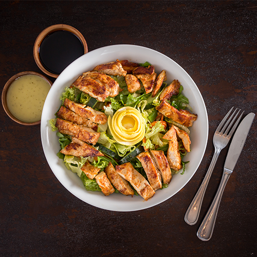 Chickensalat