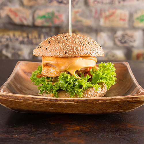 Revaler Burger