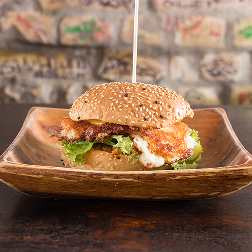Tasdorfer Burger