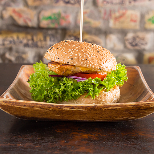 Wartenburger Burger