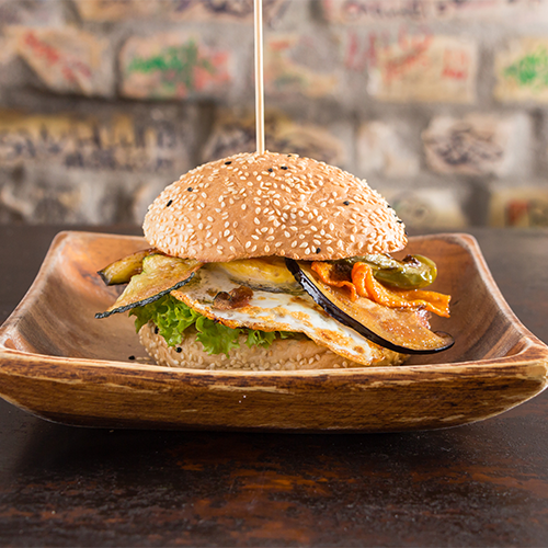 Weser Burger