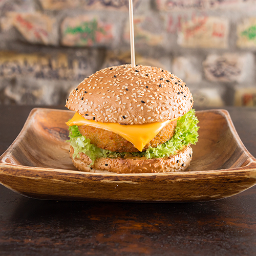 Wiesenburger Burger