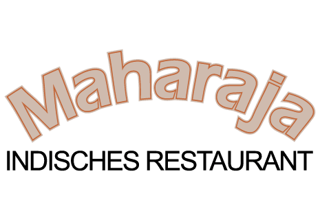 logo Maharaja Indisches Restaurant