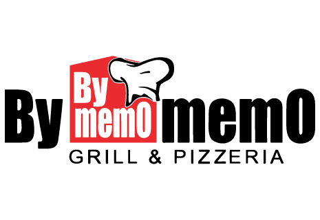 logo By Memo Grill & Pizzeria