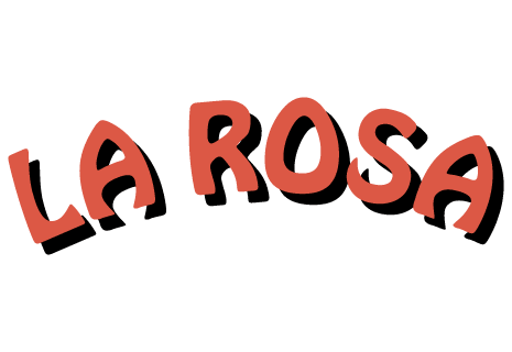 logo La Rosa