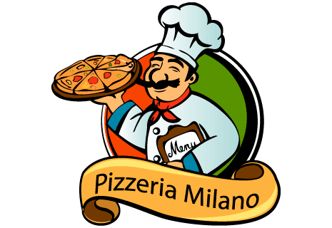 logo Pizzeria Milano