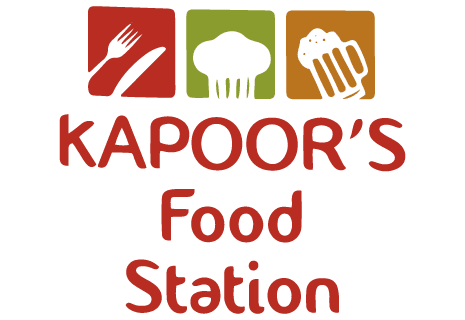 logo Kapoor's Food Station