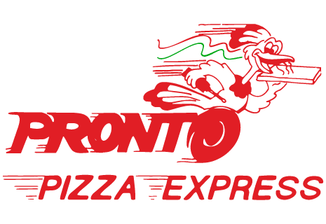 logo Pizza Express Pronto