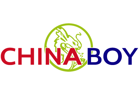 logo China Boy