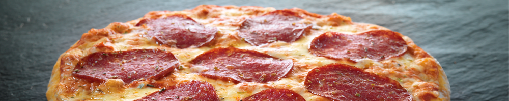 Pizza Tradizionale