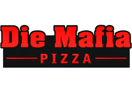 logo Die Mafia Pizza