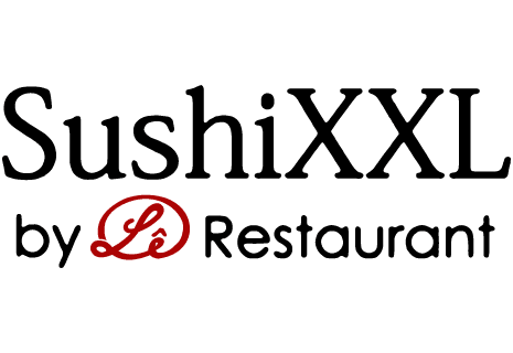 logo SushiXXL