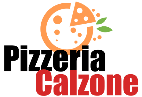 logo Pizzeria Calzone