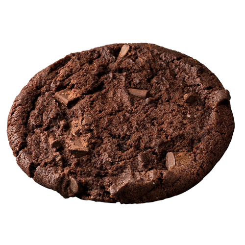 Cookie dunkel