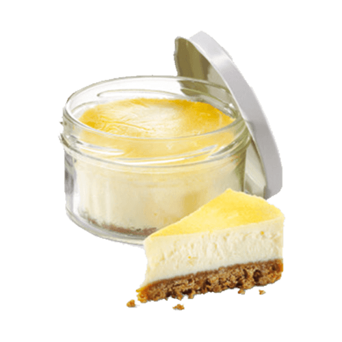 New York Cheesecake