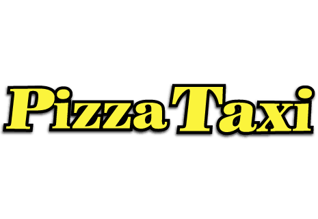 logo Pizza Taxi & Taste of India - Zänisch Burger