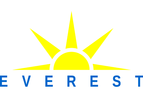logo Everest Pizza