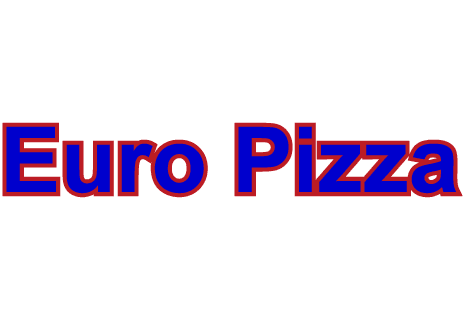 logo Euro Pizza