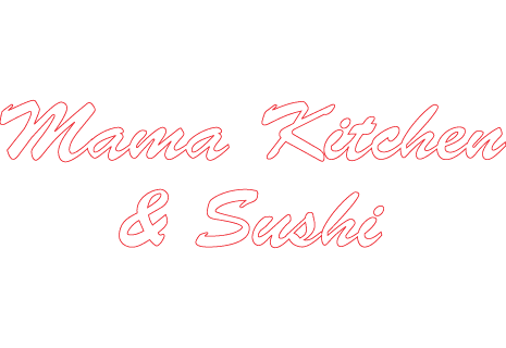 logo Mama Kitchen Sushi