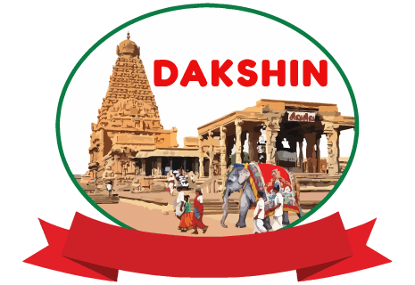 logo Dakshin