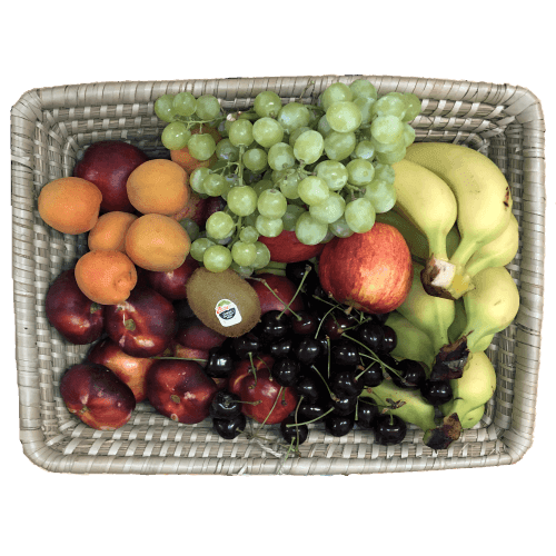 Fruit basket Team
