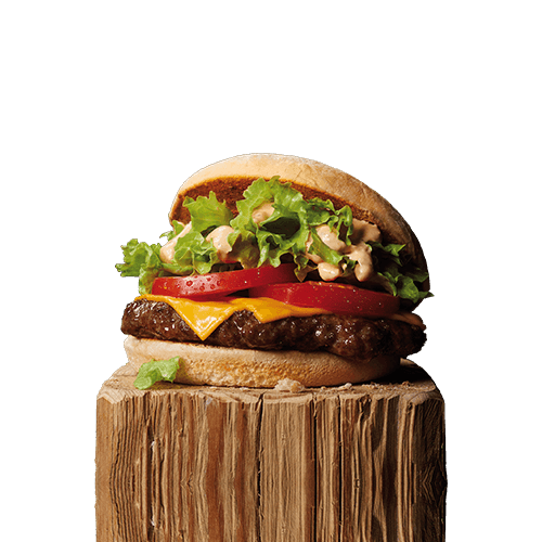 Cheese Burger