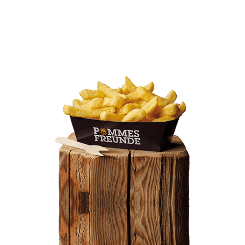 Dicke Pommes