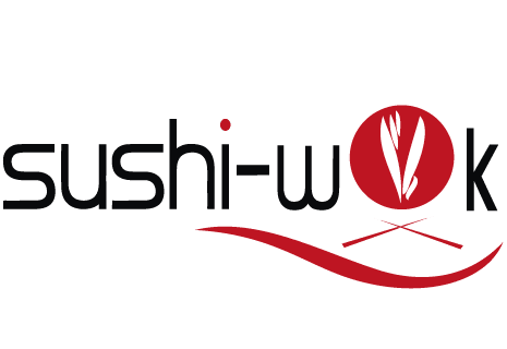 logo Sushi-Wok Express