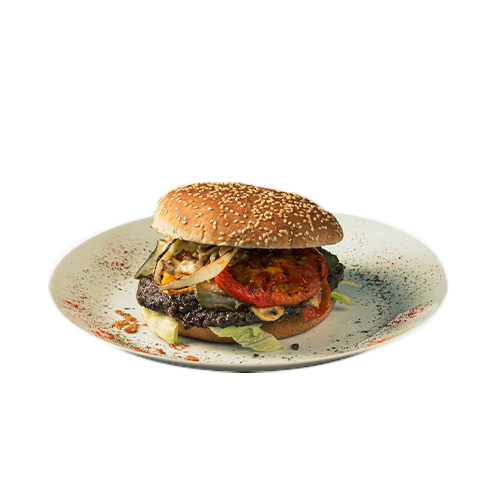 Cheeseburger