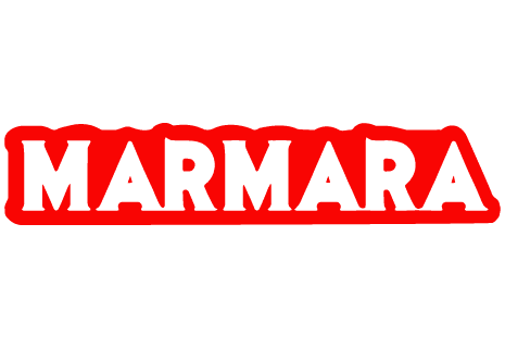 logo Pizza Marmara