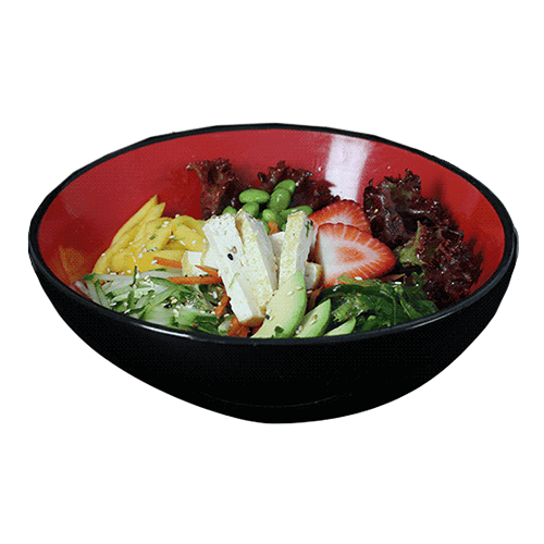 Vegie Bowl