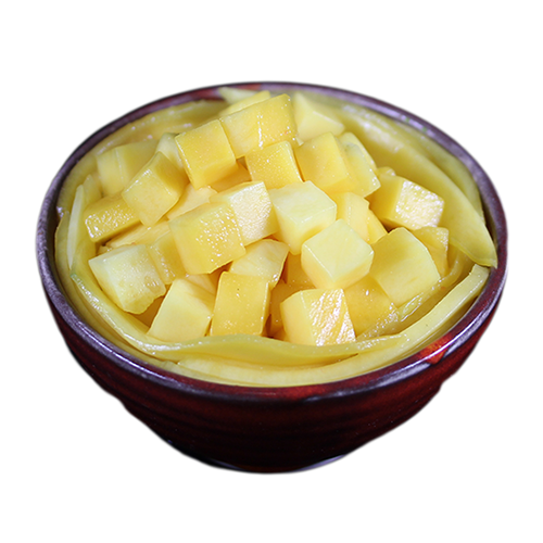 Mango Würfel