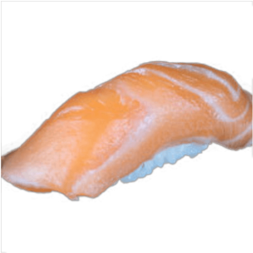 Sake Nigiri (2 Stück)