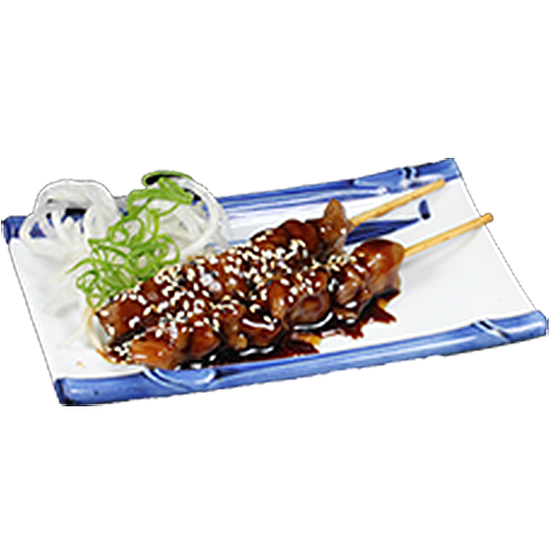 Yakitori
