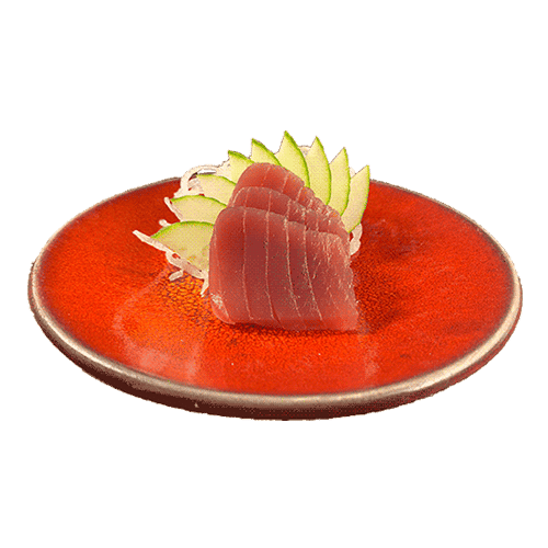 Mini Tuna Sashimi (3 Stück)