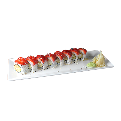 Sweet Lover Roll