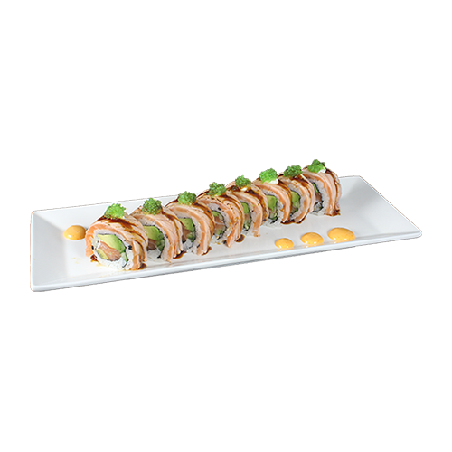 Philadelphia Special Roll