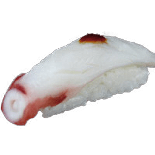 Tako Nigiri (2 Stück)