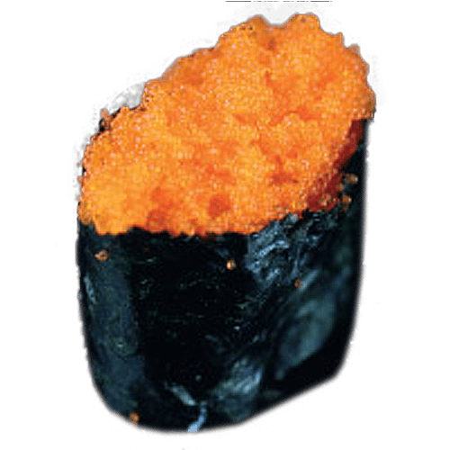 Masago Gunkan (2 Stück)
