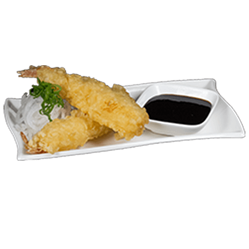 Ebi Tempura