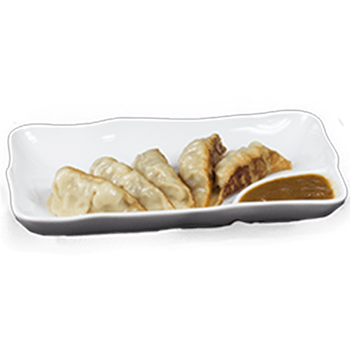 Gyoza (5 Stück)