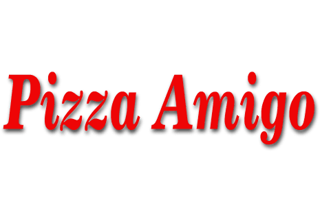 logo Pizza Amigo