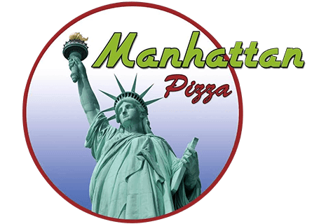 logo Manhattan Pizza