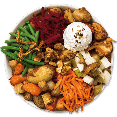 Earth Bowl