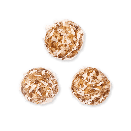 Coconut Bite