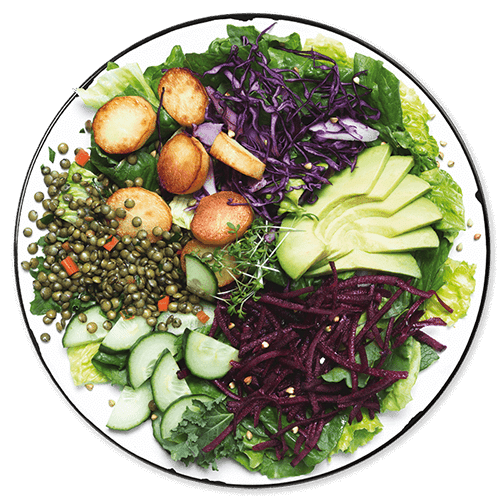 Wild Child (vegan)