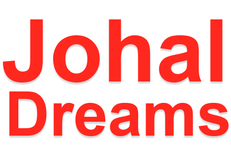 logo Johal Dreams