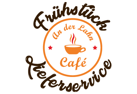 logo Café an der Lahn