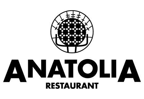 logo Anatolia Restaurant